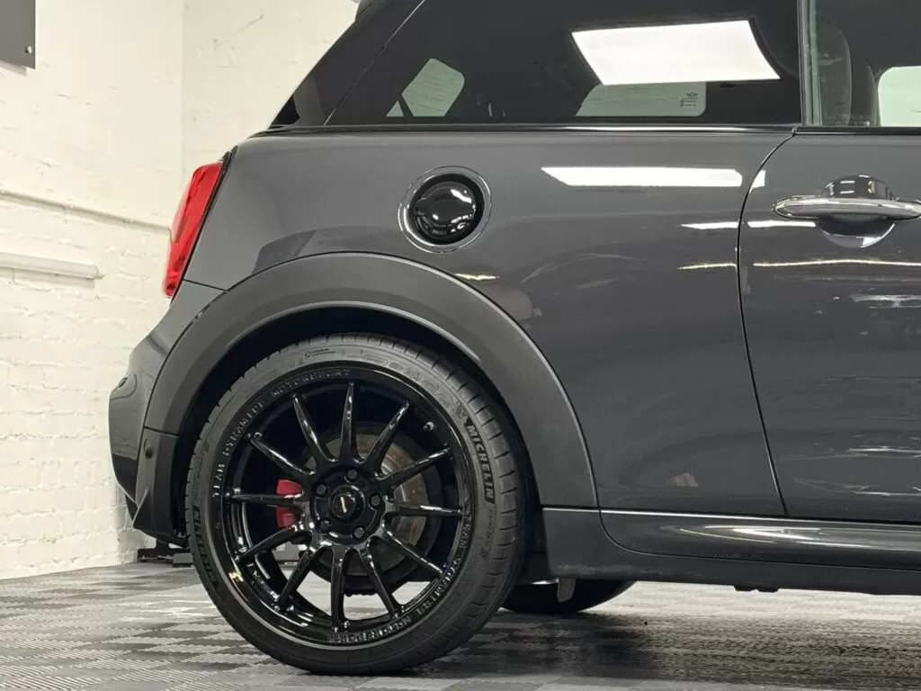 Ceramic Coating - Mini