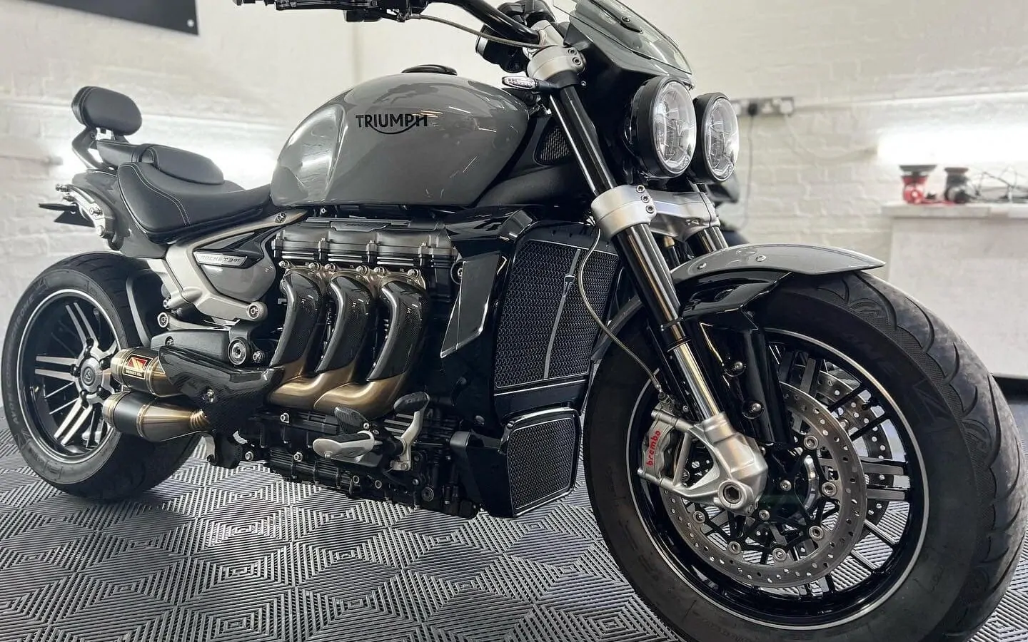Bike Detailing Horsham