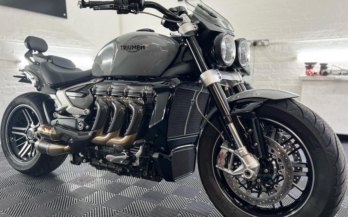 Bike Detailing Horsham