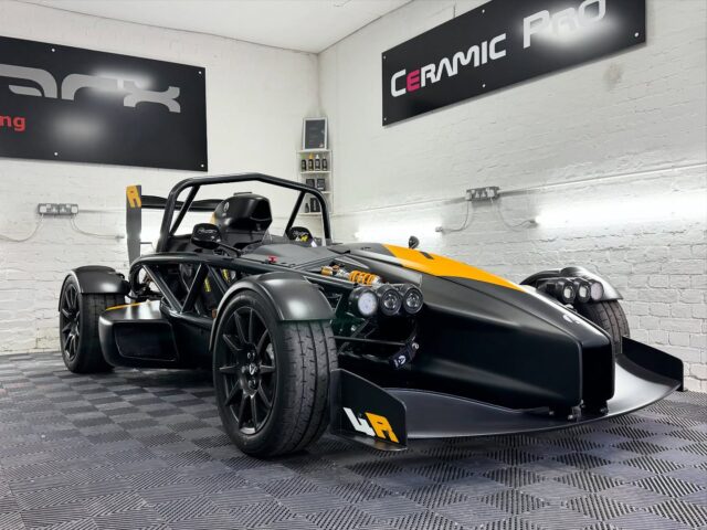 Ariel Atom 4R - doesn't get much more track focused than this weapon! ......#parxdetailing #detailing #arielatom4r #arielatom #trackday #racecar #bigboystoys #cars #wishlist #detailingsussex #detailinghaywardsheath #performancecars #trackcar #fastasf